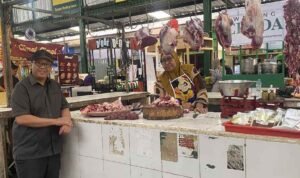 Sapi Menipis, Harga Naik: Indra Permana Minta Negara Hadir Lindungi Pelaku Usaha