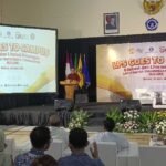 LPS Goes to Campus, Tingkatkan Edukasi dan Literasi Keuangan Mahasiswa UNITRI