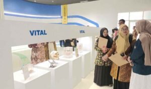 Museum Anatomi FK UB Jadi Media Edukasi Interaktif bagi Guru Biologi se-Malang Raya