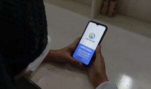 Mahasiswa UMM Kembangkan Inovasi NutriTrack MBG