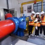 Dipercaya UNESCO, UMM Kawal Misi Kelestarian Air Dunia