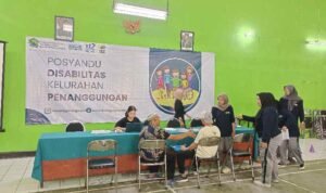 Kolaborasi MAC dan Kelurahan Penanggungan Hadirkan Posyandu Disabilitas, Fokus Layanan Nyata dan Terjangkau