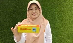 UB Kembangkan Sunscreen Anak dari Rambut Jagung, Kini Diproduksi Industri