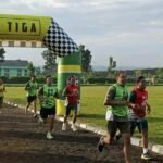 Tes Kesegaran Jasmani Periodik, Upaya Kodim 0833 Jaga Stamina Personel