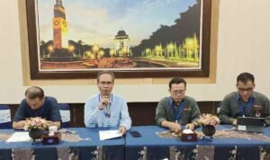 16.225 Peserta Ikuti UTBK-SNBT di UB, Kampus Pastikan Kesiapan Infrastruktur