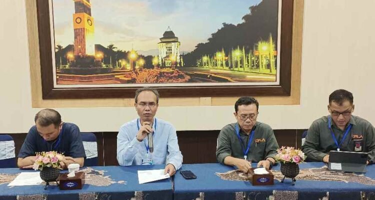 16.225 Peserta Ikuti UTBK-SNBT di UB, Kampus Pastikan Kesiapan Infrastruktur