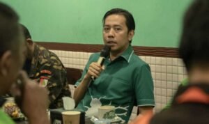 Anas Muttaqin Viral Jukir Tarik Rp25 Ribu di Kayutangan, DPRD Kota Malang Soroti Penerapan Sistem Parkir