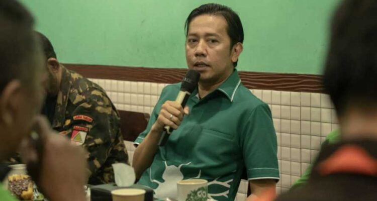 Viral Jukir Tarik Rp25 Ribu di Kayutangan, DPRD Kota Malang Soroti Penerapan Sistem Parkir
