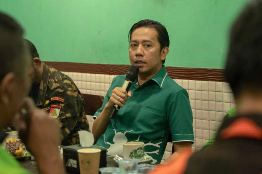 Viral Jukir Tarik Rp25 Ribu di Kayutangan, DPRD Kota Malang Soroti Penerapan Sistem Parkir yang Belum Maksimal
