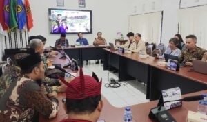 Gelar FGD, UNITRI Dorong Sinergi Beasiswa Kuliah untuk Keluarga Tidak Mampu di Kota Malang