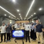 FTAB UB terima kunjungan FTAB UB Jadi Rujukan Zona Integritas, UIN Bandung dan Universitas Trunojoyo Madura Pelajari Strategi Raih WBBM