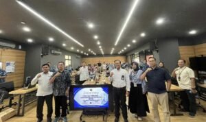FTAB UB Jadi Rujukan Zona Integritas, UIN Bandung dan Universitas Trunojoyo Madura Pelajari Strategi Raih WBBM
