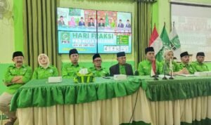 Serap Aspirasi Warga, PKB Kota Malang Gelar “Hari Fraksi” Setiap Jumat