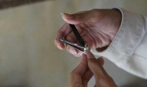 Ilustrasi potong kuku Pakar Hukum Islam UMM Jelaskan Hukum Potong Kuku dan Rambut Jelang Idul Adha