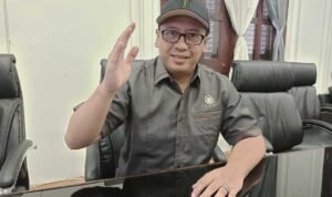 Anggota DPRD Indra Permana Soroti Penguatan BPR Tugu Artha sebagai Pilar Pertumbuhan Ekonomi Kota Malang