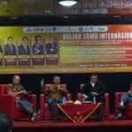 UMM Tegaskan AI Tak Bisa Gantikan Empati Kemanusiaan di Era Digital