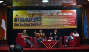 UMM Tegaskan AI Tak Bisa Gantikan Empati Kemanusiaan di Era Digital