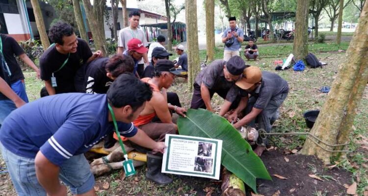 Jaga Kualitas Kurban, ITN Malang Ganti Sapi Terindikasi PMK Sebelum Penyembelihan