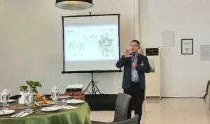 BRI Regional Office Malang Salurkan KUR Rp5,557 Triliun hingga Maret 2026, Didominasi Sektor Pertanian