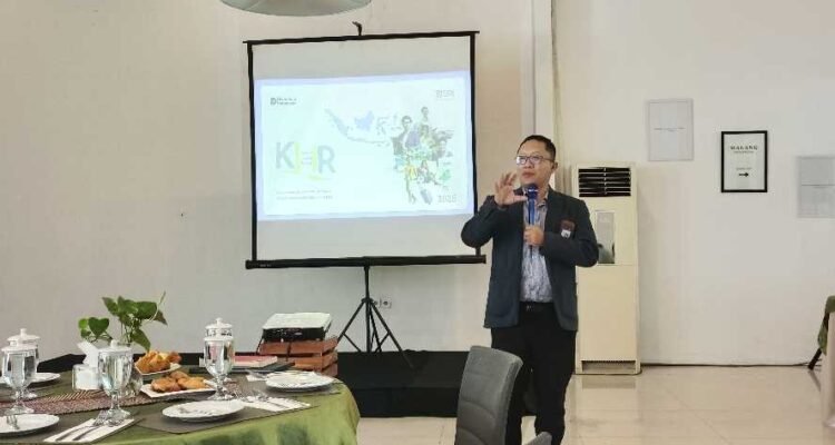 BRI Regional Office Malang Salurkan KUR Rp5,557 Triliun hingga Maret 2026, Didominasi Sektor Pertanian
