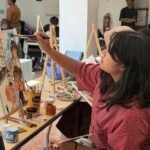 Brawijaya Fine Art Competition 2026, Wadah Talenta Muda Seni Rupa Menuju Industri Kreatif