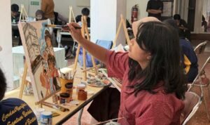 Brawijaya Fine Art Competition 2026, Wadah Talenta Muda Seni Rupa Menuju Industri Kreatif