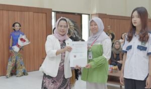 Sri Untari Gandeng Disnaker Latih Ibu Rumah Tangga Malang Raya Jadi Pelaku Usaha