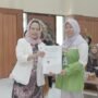 Sri Untari Gandeng Disnaker Latih Ibu Rumah Tangga Malang Raya Jadi Pelaku Usaha