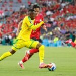 Afrika Selatan Tumbangkan Korea Selatan 1-0, Segel Tiket Fase Gugur