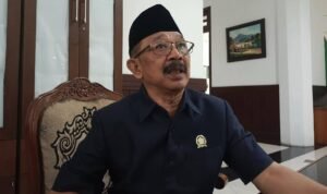 Arief Wahyudi Minta Koperasi Merah Putih Tak Gunakan Lahan RTH