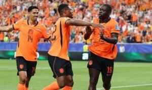 Gasak Tunisia 3-1, Belanda Segel Status Juara Grup F Piala Dunia 2026