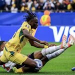 Ghana Redam Dominasi Inggris, Laga Berakhir Imbang 0-0