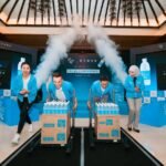 Kolaborasi ION WATER dan AirAsia HYROX Jakarta, Dorong Tren Fitness dan Sport Tourism