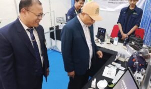 FTAB UB Gelar Expo Inovasi 3M Teknologi Tepat Guna untuk 57 Kelurahan