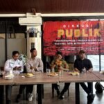 Bukan Sekadar Isu Kampus, BEM Se-Jatim Bedah Ancaman Global yang Bisa Berdampak ke Indonesia