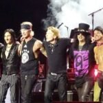 Guns N' Roses Konser di Jakarta November 2026, Ini Bocoran Harga Tiketnya!