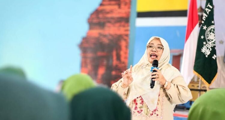 Tata Kelola Anggaran yang Bersih Harus Berdampak pada Kesejahteraan Guru dan Mutu Pendidikan