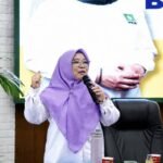Jangan Sampai Terbengkalai, Hikmah Bafaqih Dukung Hibah Velodrome ke Pemkot Malang