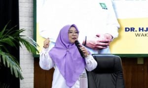Jangan Sampai Terbengkalai, Hikmah Bafaqih Dukung Hibah Velodrome ke Pemkot Malang