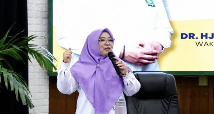 Jangan Sampai Terbengkalai, Hikmah Bafaqih Dukung Hibah Velodrome ke Pemkot Malang