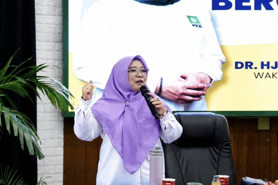 Jangan Sampai Terbengkalai, Hikmah Bafaqih Dukung Hibah Velodrome ke Pemkot Malang