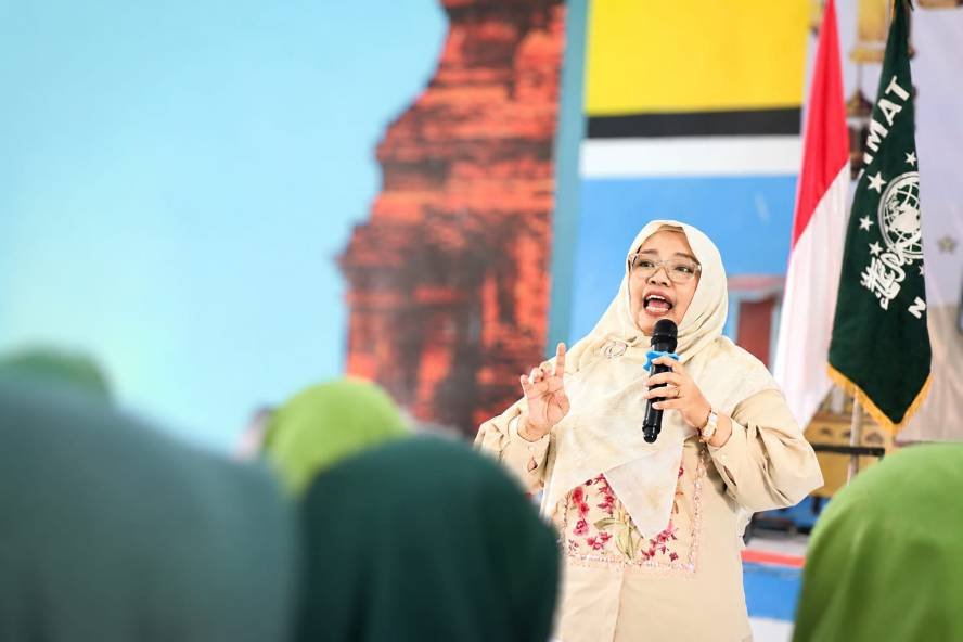 Tata Kelola Anggaran yang Bersih Harus Berdampak pada Kesejahteraan Guru dan Mutu Pendidikan