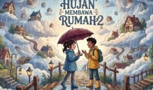 Hujan Membawa Rumah 2