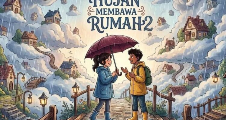 Hujan Membawa Rumah 2