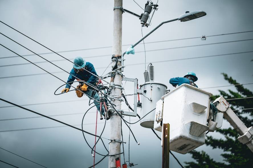 Listrik Sering Padam? Pakar UMM Ungkap Bahaya dan Cara Melindungi Perangkat Elektronik