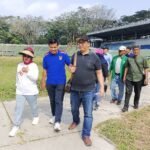 Indra Permana Desak Kepastian Pengelola Velodrome Malang, DPRD Siap Kawal Penyelesaian