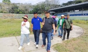 Indra Permana Desak Kepastian Pengelola Velodrome Malang, DPRD Siap Kawal Penyelesaian