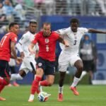 Tekuk Panama 2-0, Inggris Kunci Status Juara Grup L Piala Dunia 2026