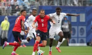 Tekuk Panama 2-0, Inggris Kunci Status Juara Grup L Piala Dunia 2026