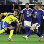 Berbagi Poin di Dallas, Jepang dan Swedia Segel Tiket Babak 32 Besar Piala Dunia 2026